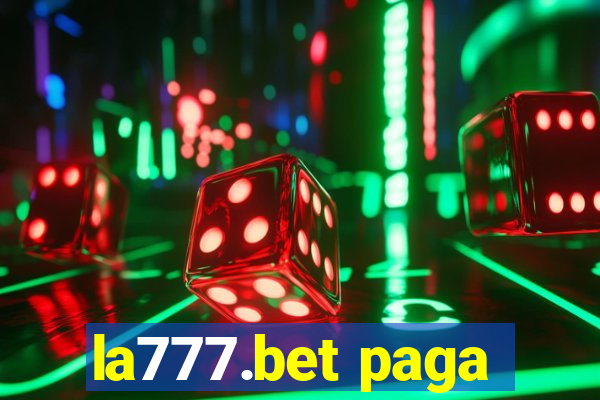 la777.bet paga